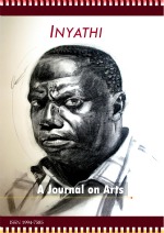 INYATHI ournal of Arts Poet's Printery, South Africa